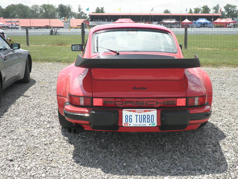 Illustration for article titled 86 Turbo